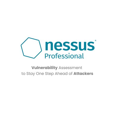 Tenable Nessus® Professional Vulnerability Assessment Cyber