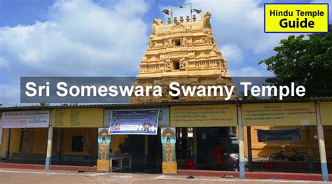 East Godavari District Famous Temples