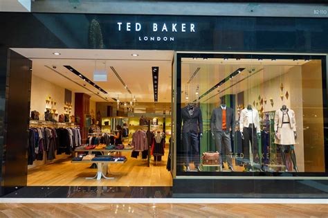 Ted Baker Facing Investor Backlash
