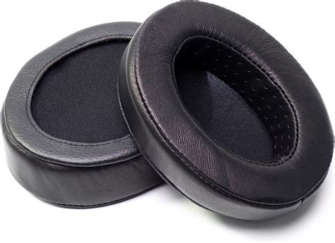 Amazon Voarmaks Super Large Ear Pads Foam Cushion Compatible With