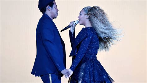 Beyoncé Und Jay Z Zwillinge Mussten Vor Berlin Show Ins Krankenhaus