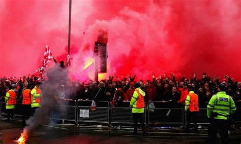 Tifoso Liverpool In Coma Con Danni Cerebrali Ecco Chi Sono I Due