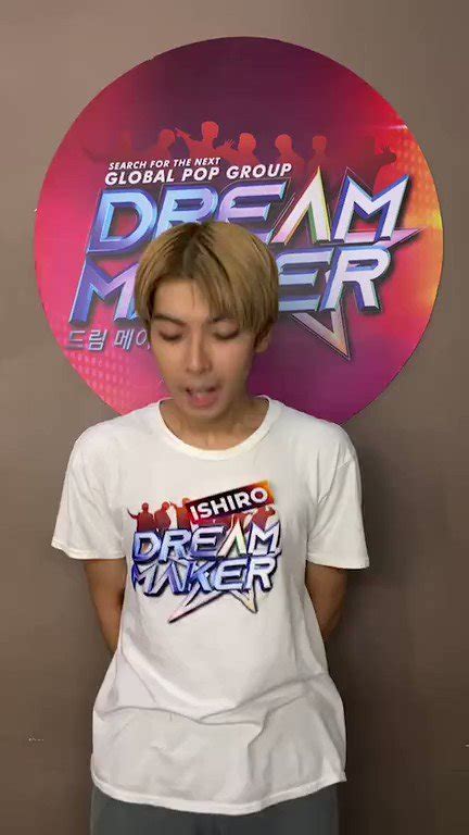 TEAM ISHIRO OFFICIAL on Twitter: "Konnichiwassup Ishiworms! Finally ...