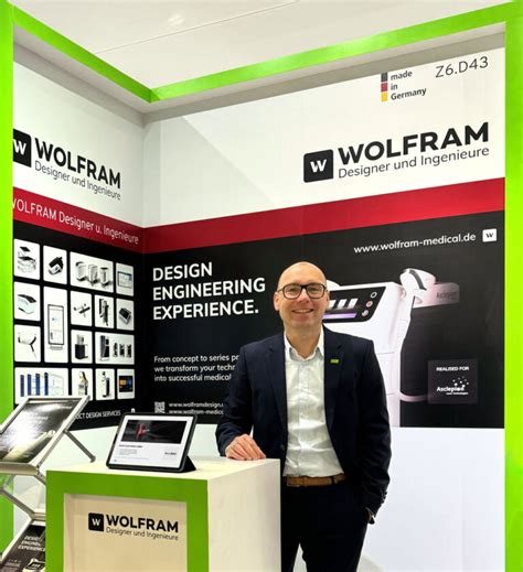 Wolfram Designer Und Ingenieure