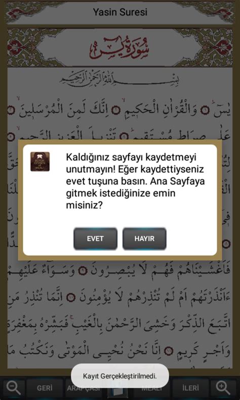 Büyük Cevşen ve Türkçe Meali APK for Android Download