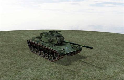 Cadillac Gage Commando Stingray Light Tank - Reality Modelling