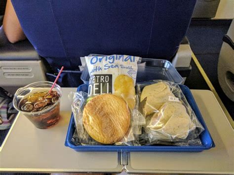 Review: Sun Country Airlines First Class - Travel Codex