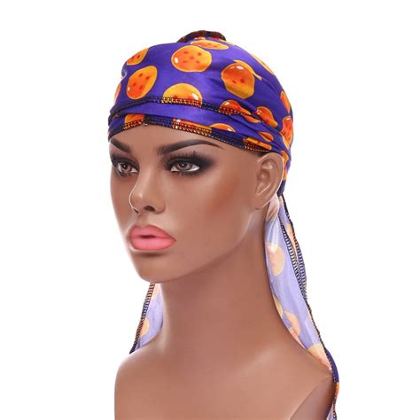 Durag Anime Dbz Global Durag