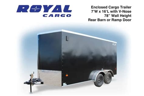 Southland Trailers For Sale Trailer Station Usa