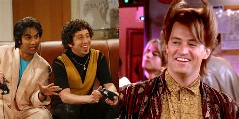 10 Sitcoms That Used Flashbacks Best