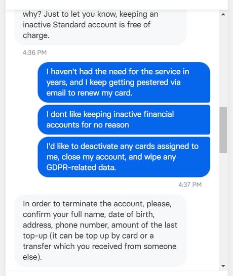 Revolut Customer Service Email Claude Duggan