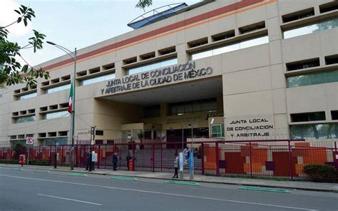 Senado Alista Creación De Nuevo Centro Federal De Registro Y