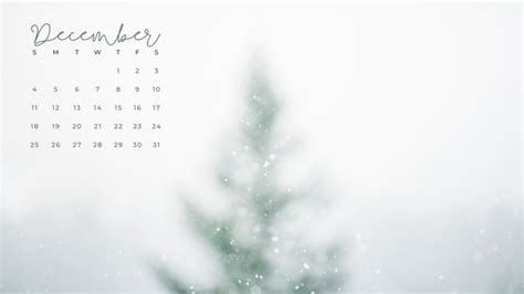 20 FREE DECEMBER 2022 DESKTOP CALENDAR BACKGROUNDS NP Desktop