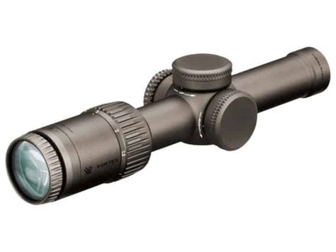 Best Lpvo Scopes Low Power Variable Optics First World Crusader