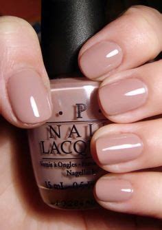 Nude Nails