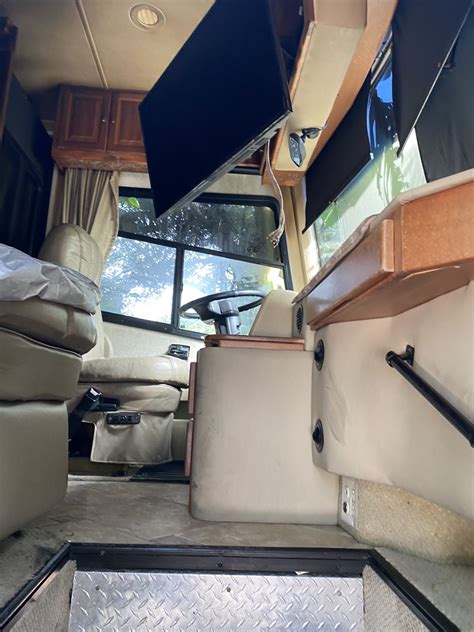 Freightliner Chassis X Line Motorhome For Sale In Princeton Fl