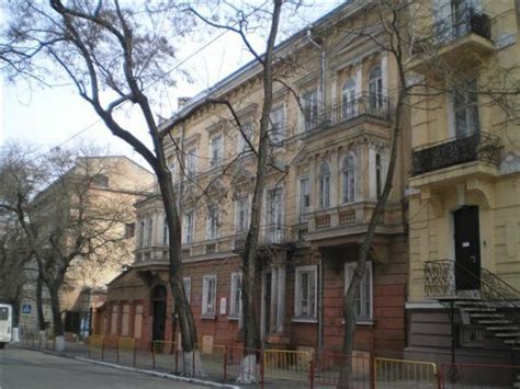 Одеська загальноосвітня школа № 43 І-ІІІ ступенів - Одеса