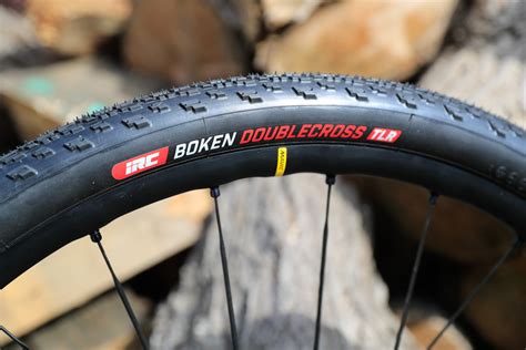 IRC BOKEN DOUBLECROSS Cyclowired