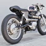 Ryca Motors Builds The First Custom Motorcycle In Augmented Reality