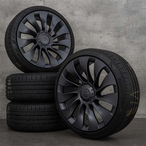 Tesla Model Turbine Wheels Best Sale Ststephen Pc Gov Uk