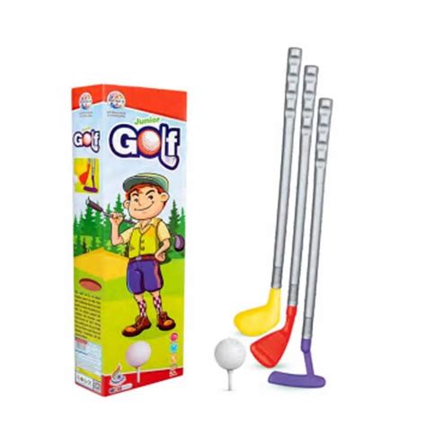 Junior Golf Set At Rs 700piece Golf Set In Surat Id 2854300023388