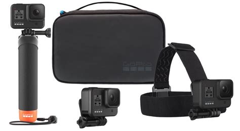 Gopro Adventure Kit Zestawy Do Kamer Sklep Internetowy Al To