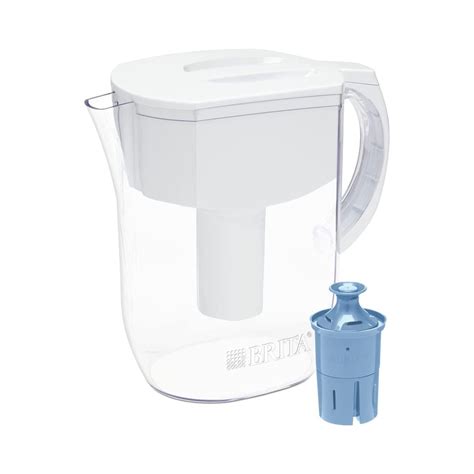 The Best Water Filter Pitchers For Home Epicurious