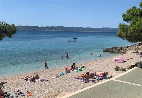 OD JEDNOG DO TRI EURA Hrvatska uvodi ekološku taksu za turiste plaćat