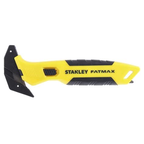 Stanley Fmht Fatmax Single Sided Replaceable Head Pull Cutter