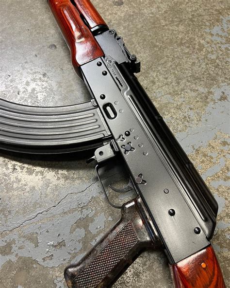 1967 Polish Akm Rak47