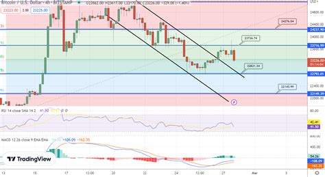 Bitcoin Price And Ethereum Prediction A Tale Of Two Cryptos As BTC