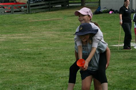 School Camp Activities | OENZ- Outdoor Education New Zealand