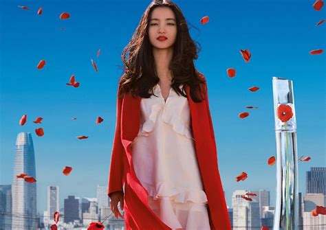 Korean Actress Kim Tae Ri Becomes New Face Of Flower By Kenzo Women