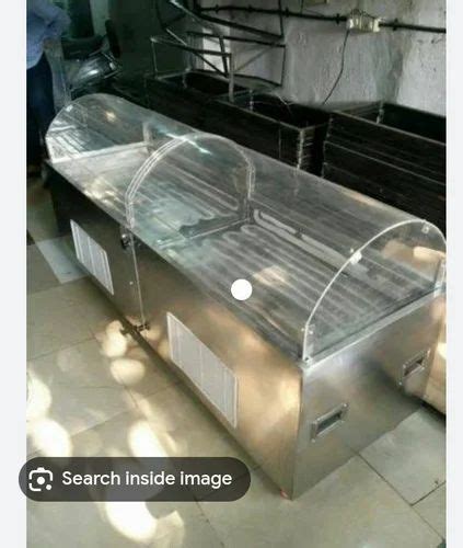 Death Body Freezer And Funeral Ambulance Service Prayagraj At ₹ 20km