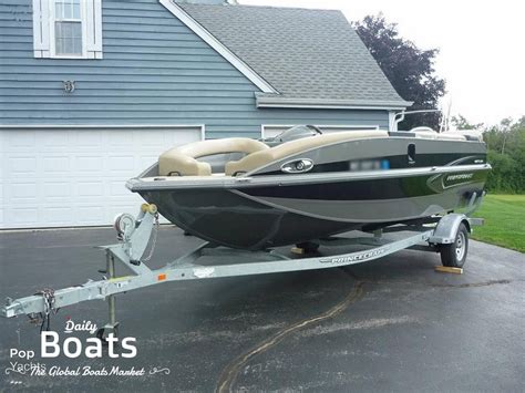 2017 Princecraft Ventura 190 For Sale View Price Photos And Buy 2017