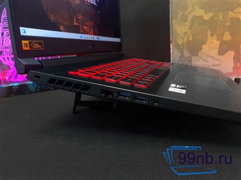 Acer Nitro Rtx Ips