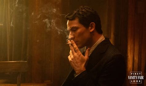 The History Of Sound First Look At Paul Mescal And Josh Oconnors Gay Drama