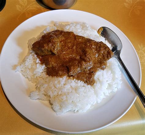 カレー屋めぐり 54 社長ブログ カレーとインド料理・パキスタン料理のデリー