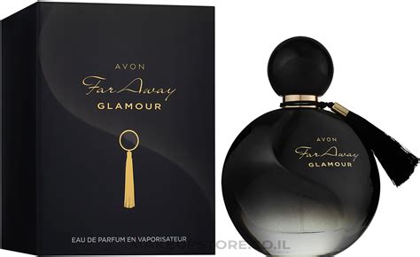 Makeupstore Co Il Eau De Parfum Avon Far Away Glamour