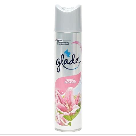 Glade Air Freshener Spray 300mL Lazada PH