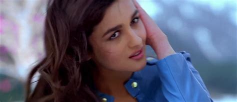 Naked Alia Bhatt In Student Of The Year