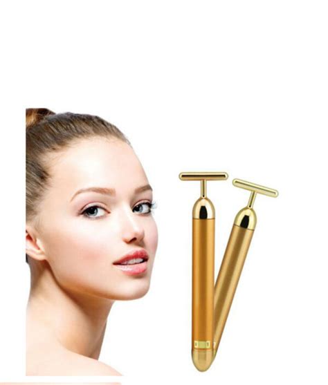 24k Gold Beauty Bar Joopzy