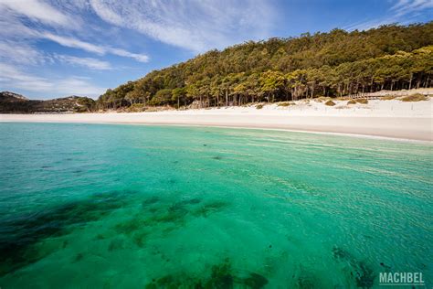 Los 23 Mejores Lugares A Visitar En Las Rías Baixas Galicia 咽 Machbel