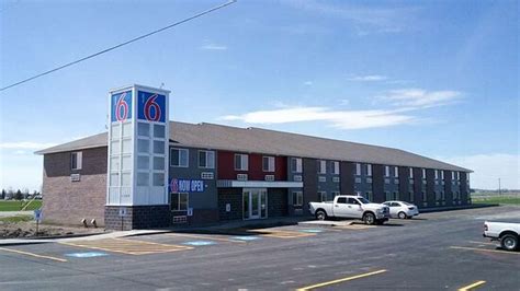 MOTEL 6 REXBURG $56 ($̶6̶3̶) - Prices & Reviews - Idaho