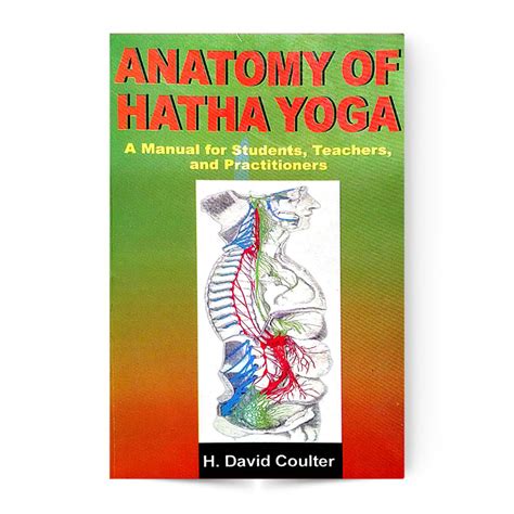 Anatomy Of Hatha Yoga Infoupdate Org