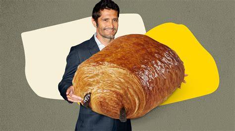 Lizarazu Relance L Interminable D Bat Pain Au Chocolat Vs