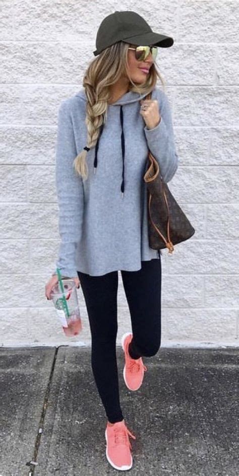 Lazy girl outfits on Stylevore