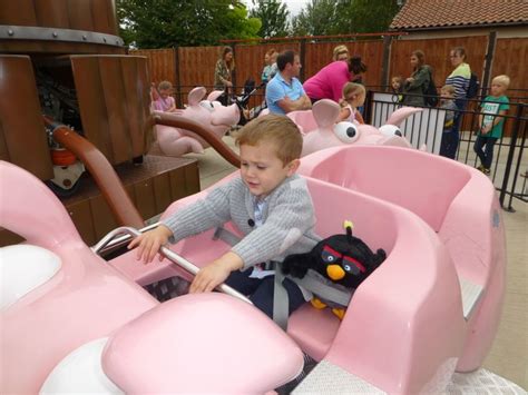 Birthday Trip To Sundown Adventureland Angry Birds Play Area