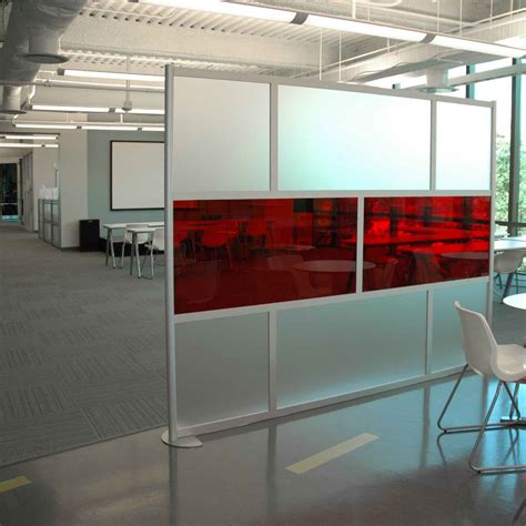 Desk Screens Partitions Dividers