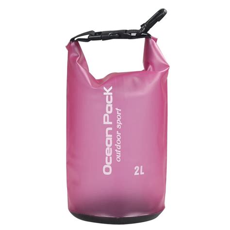 Zwemmen Zakken Pvc Waterdichte Dry Bag Outdoor Spo Grandado